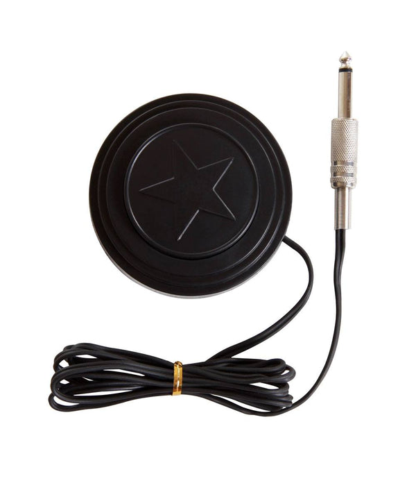 e-Spinner Foot Controller - Aunt Jenny