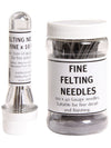 Needles Fine 10pk