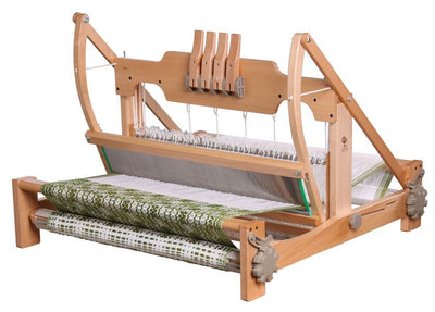 Four Shaft Table Loom