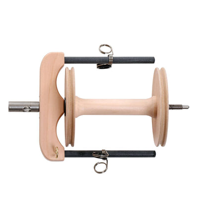 Joy Sliding Hook Flyer & Bobbin