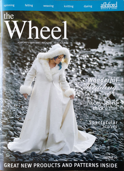 Wheel Magazine