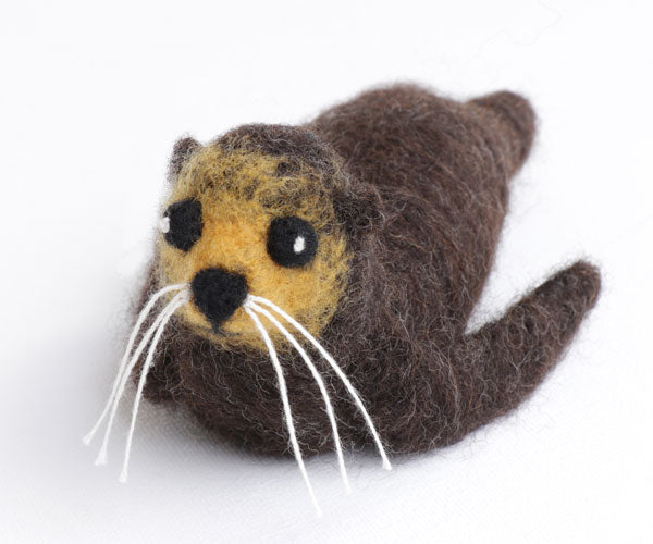 New Zealand Wildlife Felting Kits