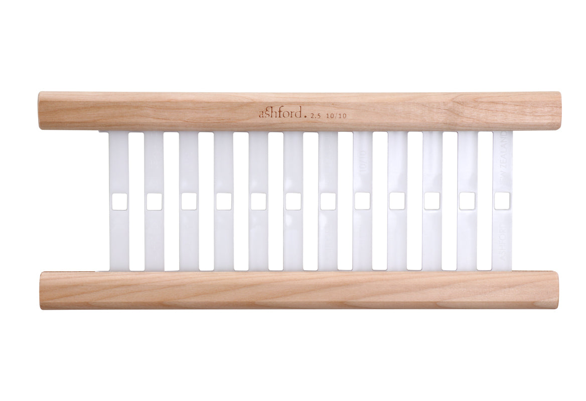 Rigid Heddle REED BUNDLE