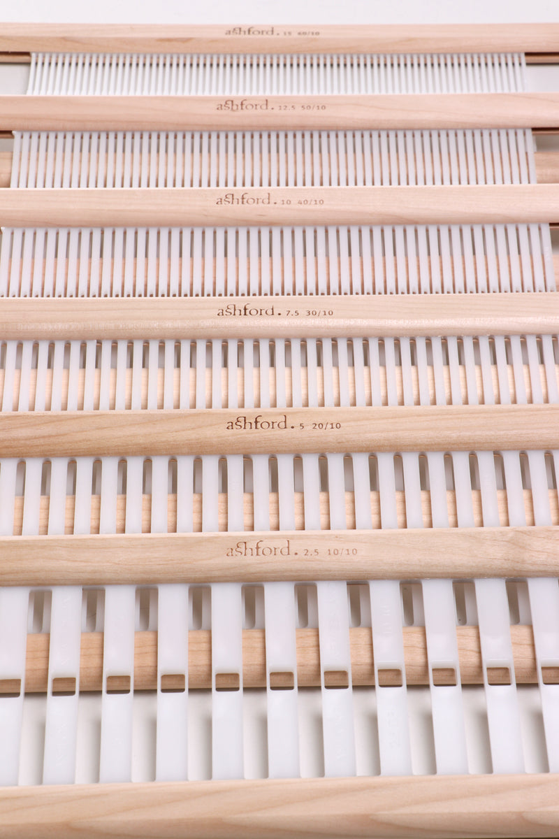Rigid Heddle REED BUNDLE