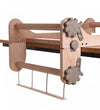 Freedom Roller for Rigid Heddle Weaving Loom