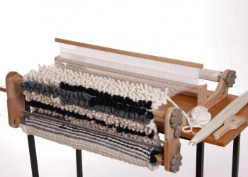 Rigid Heddle Freedom Roller