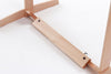 Rigid Heddle Loom Stand - variable