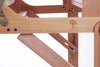 Rigid Heddle Loom Stand - variable
