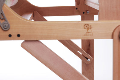 Rigid Heddle Loom Stand - variable