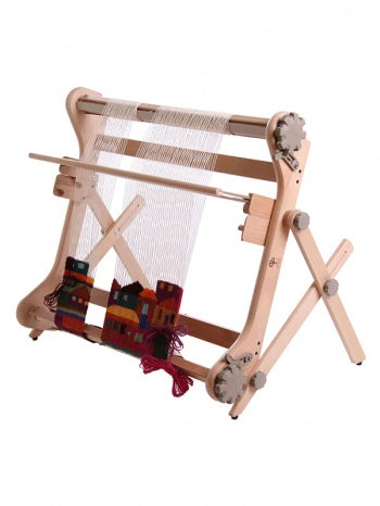 Rigid Heddle Table Stand