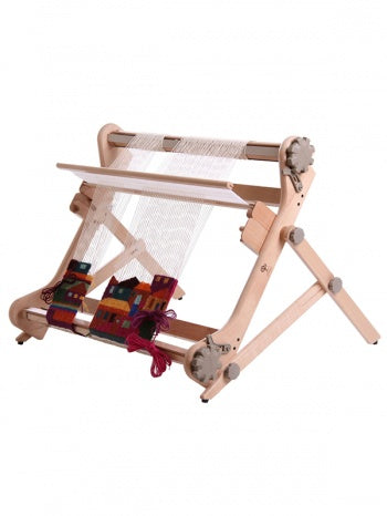 Rigid Heddle Table Stand