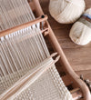 Rigid Heddle Looms