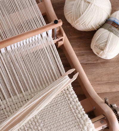 Rigid Heddle Looms