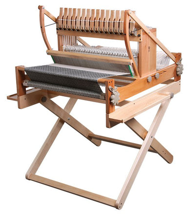 Sixteen Shaft Table Loom