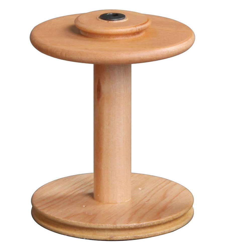 Sliding Hook Flyer Bobbin Double Drive