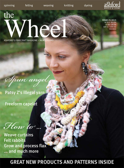 Issue 25