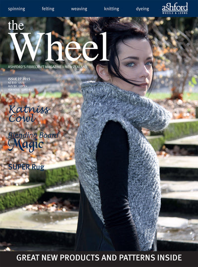 Wheel Magazine