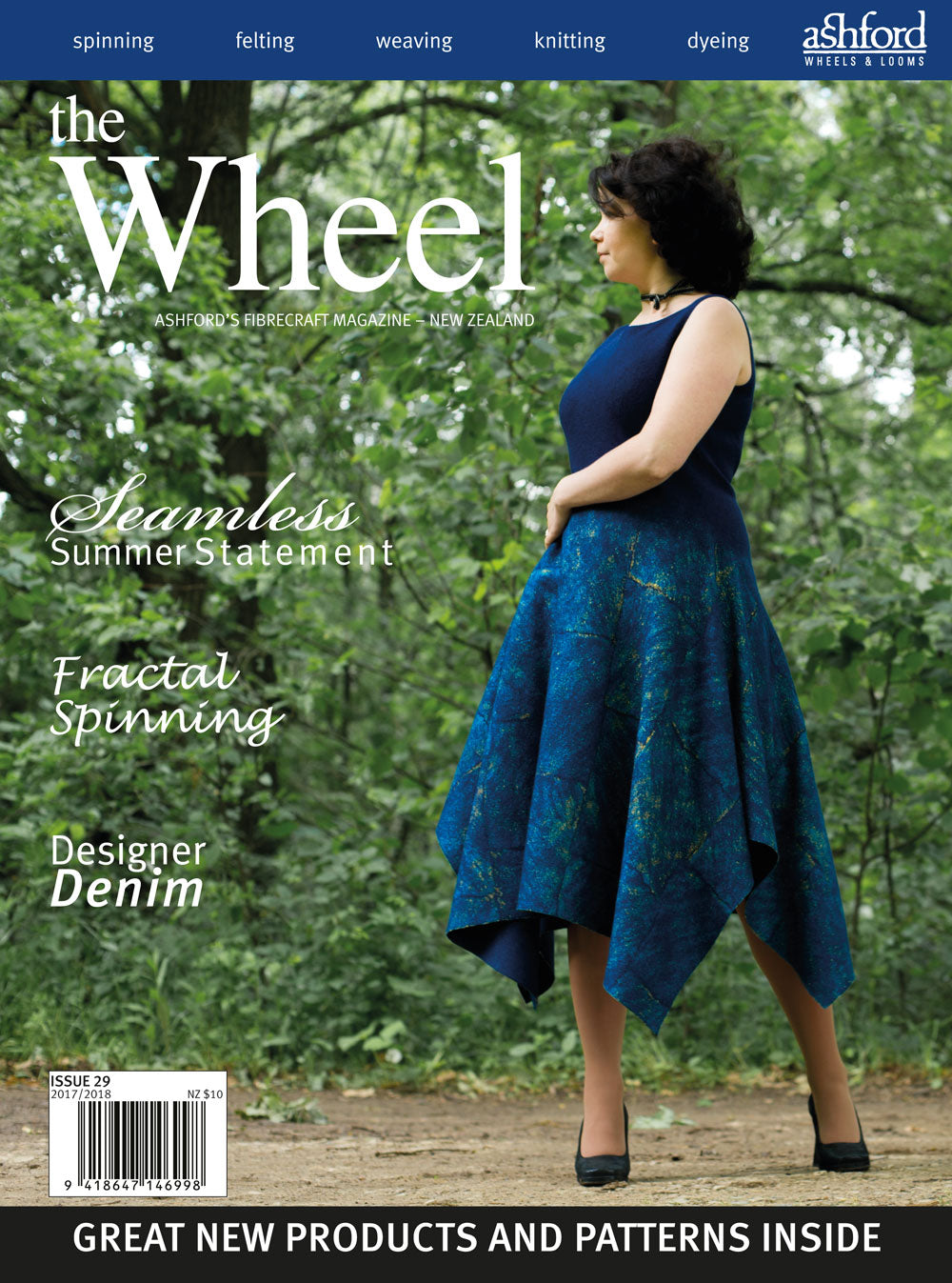 Wheel Magazine