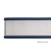 Stainless Steel Reeds