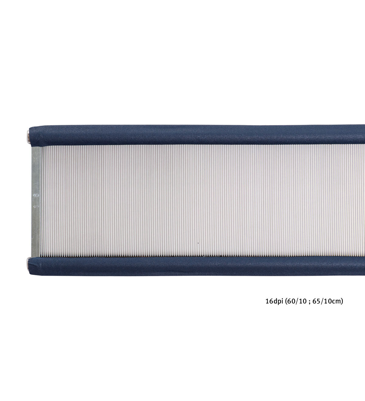 Stainless Steel Reeds