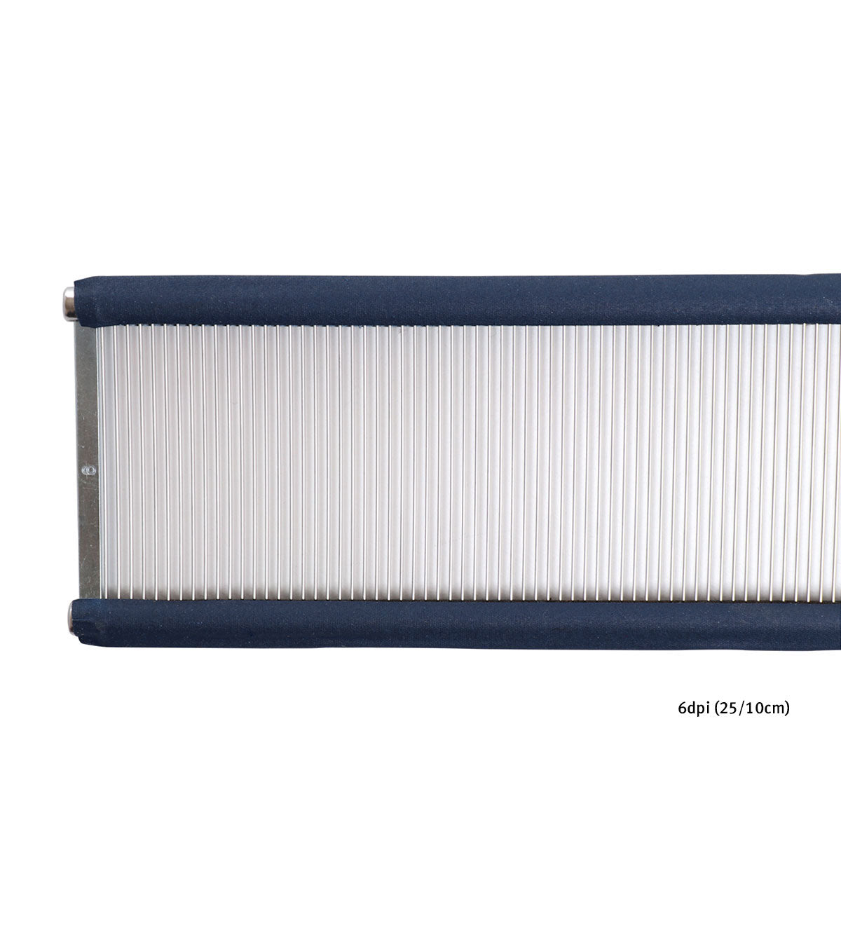 Stainless Steel Reeds