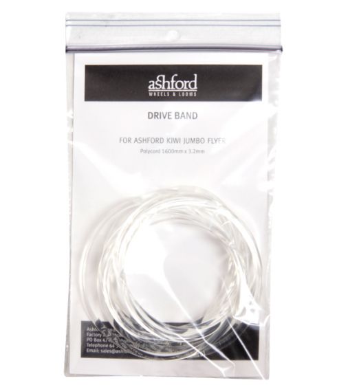 Drive Band for Kiwi Super Flyer & Kiwi Jumbo Flyer