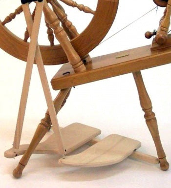 Double Treadle Kits