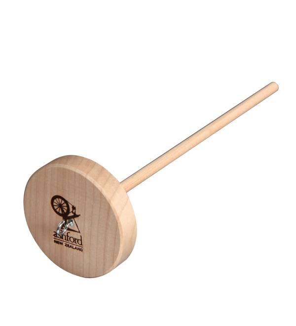 Drop Spindle Student