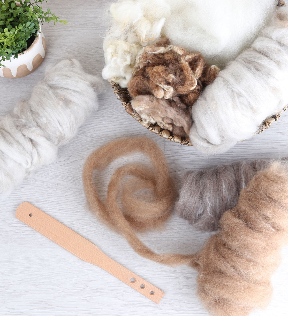 Ashford e-Drum Carder