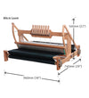 Eight Shaft Table Loom