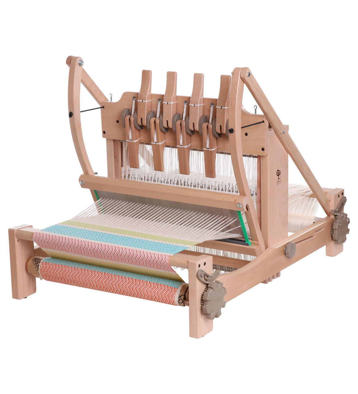 Multi Shaft Looms