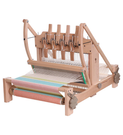 Eight Shaft Table Loom