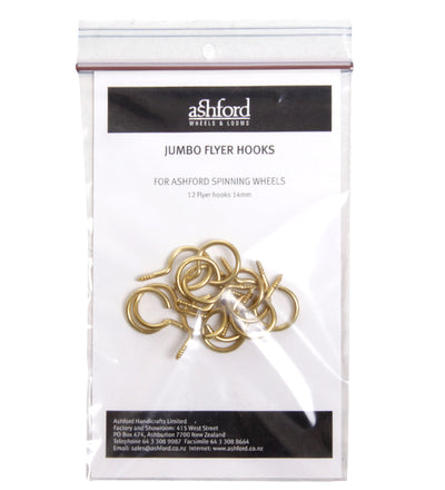 Flyer Hooks