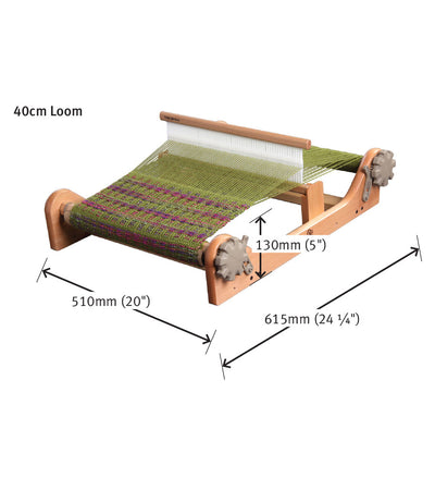 Rigid Heddle Looms