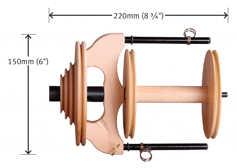 Sliding Hook Flyer Jumbo