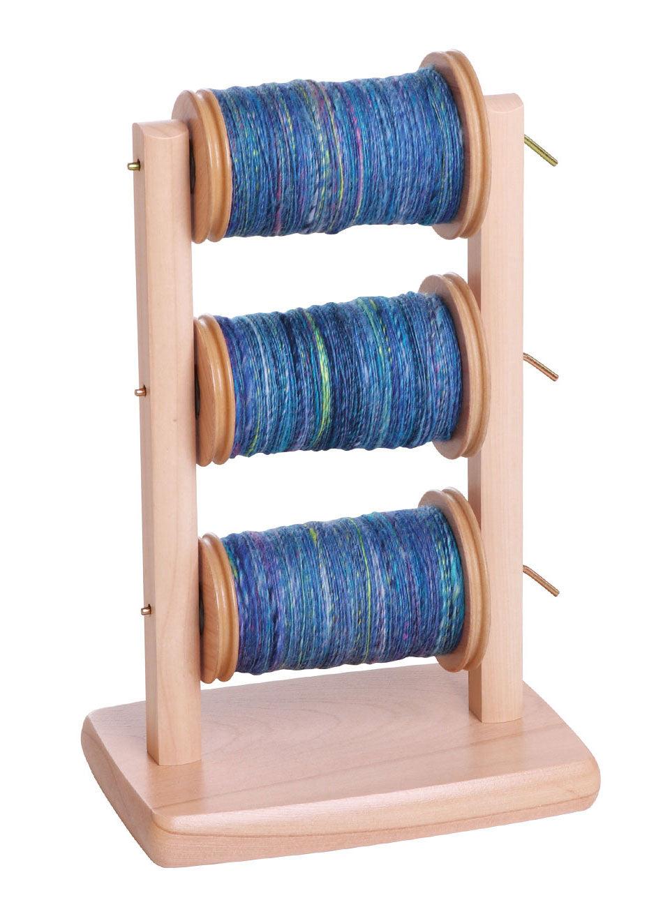 Traditional Spinning Wheel