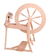 Ashford Traditional double drive spinning wheel from Aunt Jenny