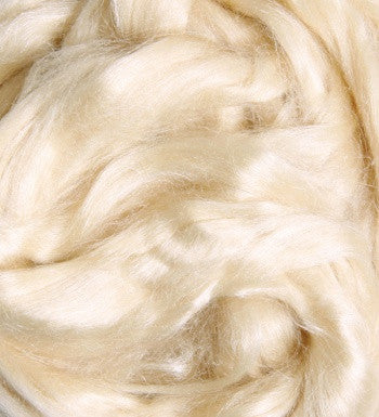 Tussah Silk